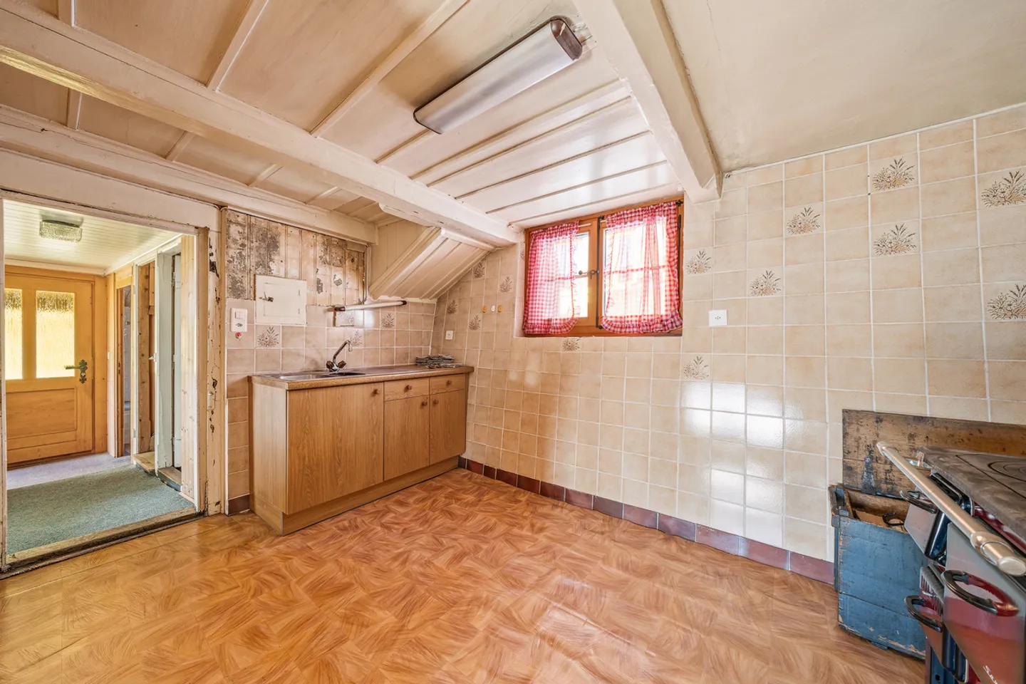 Charming Alpine Chalet in Leysin - Photo 14 of 23