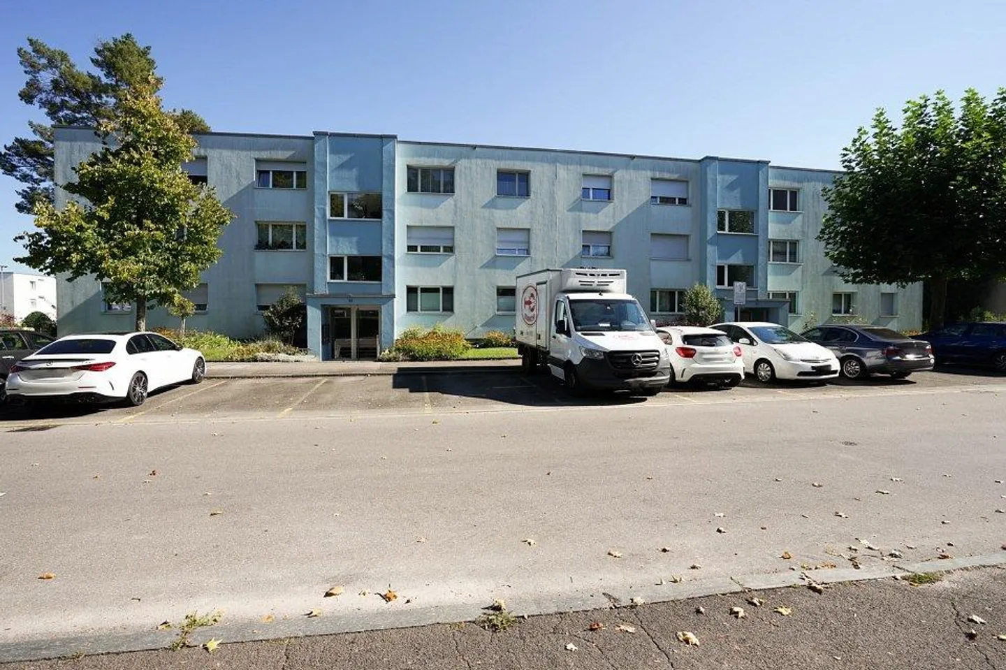 4.5 Room Apartment - Photo 9 of 12