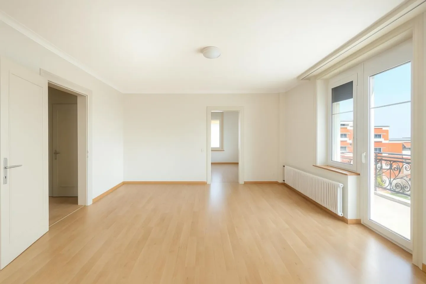 Hier fühlen Sie sich Zuhause! - Foto 1 von 11