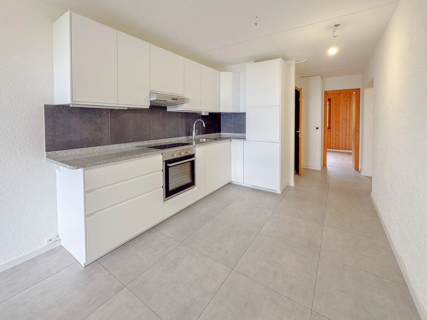 Wohnung mieten - Foto 4 von 11