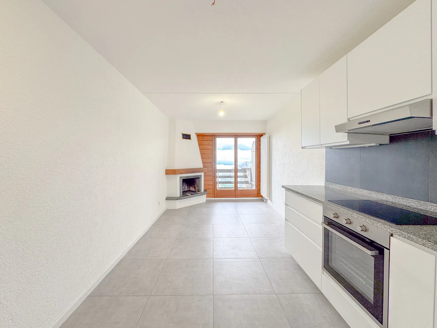 Wohnung mieten - Foto 1 von 11