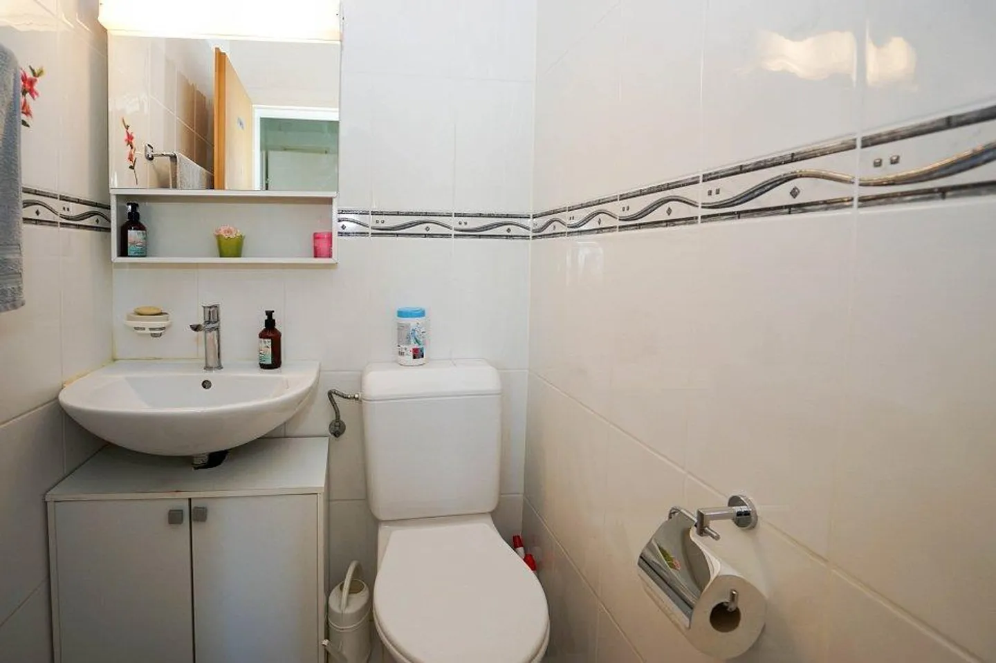 4.5 Room Apartment - Photo 12 of 12