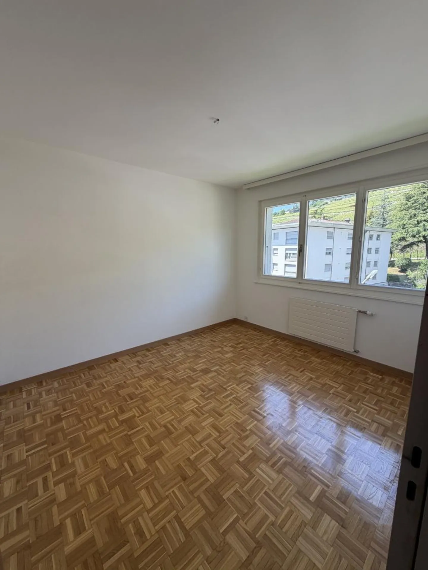 Wohnung mieten - Foto 4 von 5