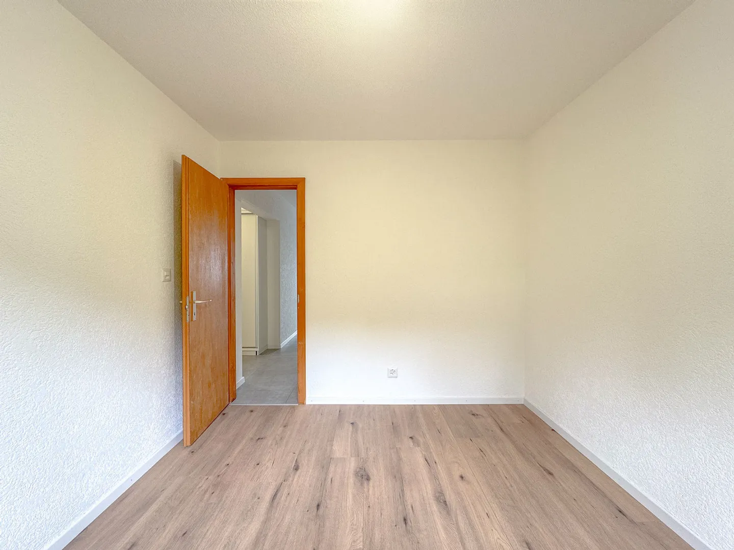 Wohnung mieten - Foto 6 von 11