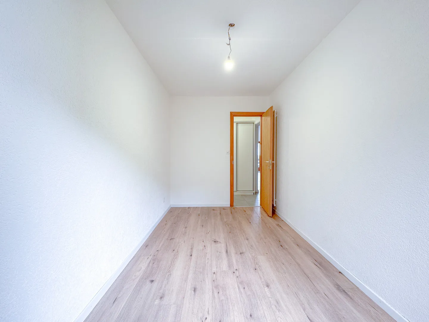 Wohnung mieten - Foto 7 von 11
