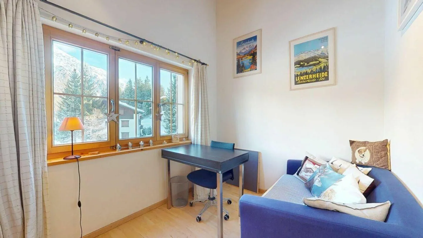 Holiday home with idyllic garden and plenty of space - Photo 9 of 14