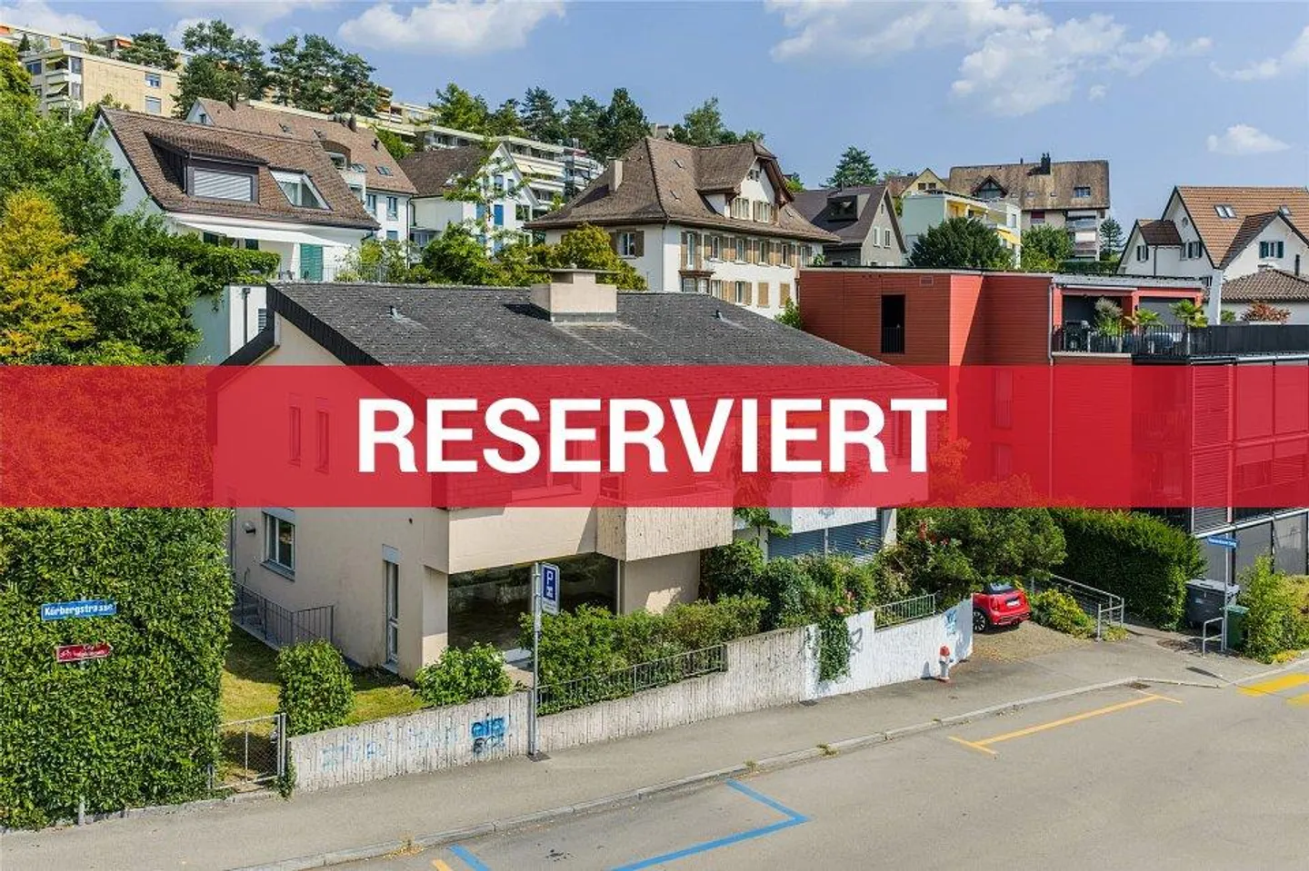 * * * RESERVIERT * * * - Foto 1 von 1