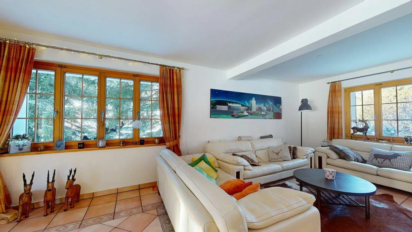 Holiday home with idyllic garden and plenty of space - Photo 4 of 14