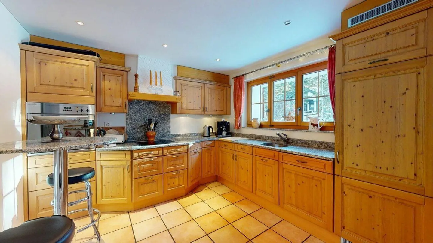 Holiday home with idyllic garden and plenty of space - Photo 5 of 14