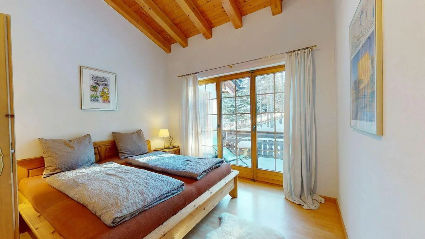 Holiday home with idyllic garden and plenty of space - Photo 6 of 14