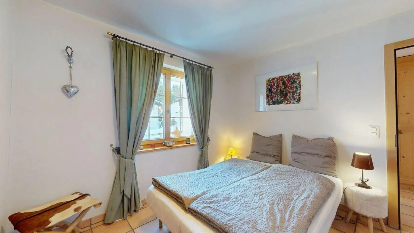 Holiday home with idyllic garden and plenty of space - Photo 7 of 14