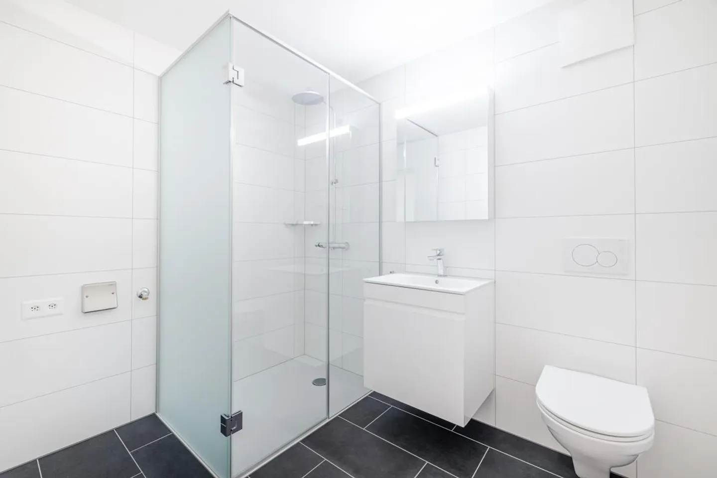 Moderne Wohnung mit Seeblick - Foto 6 von 13
