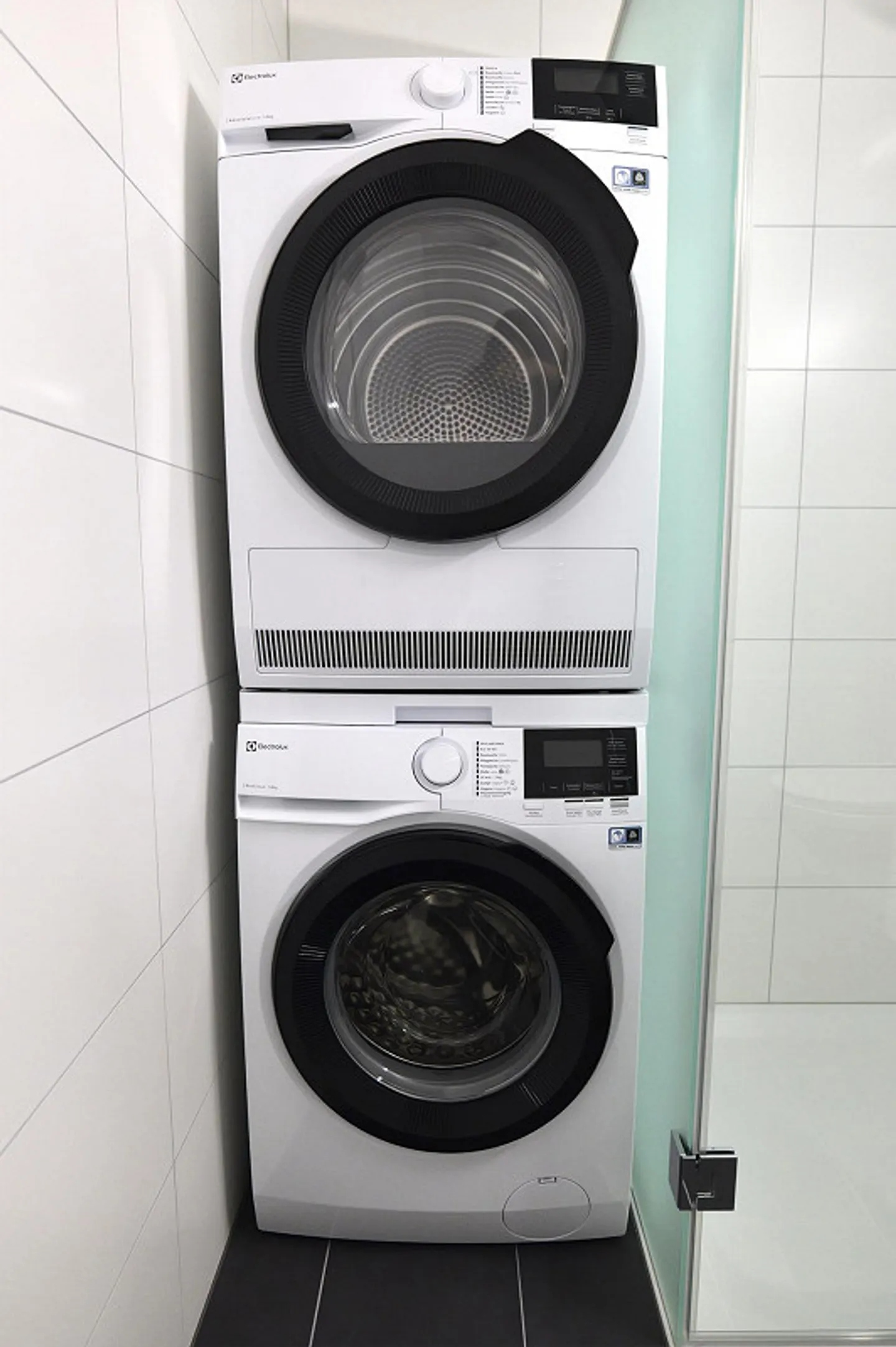 Moderne Wohnung mit Seeblick - Foto 7 von 13