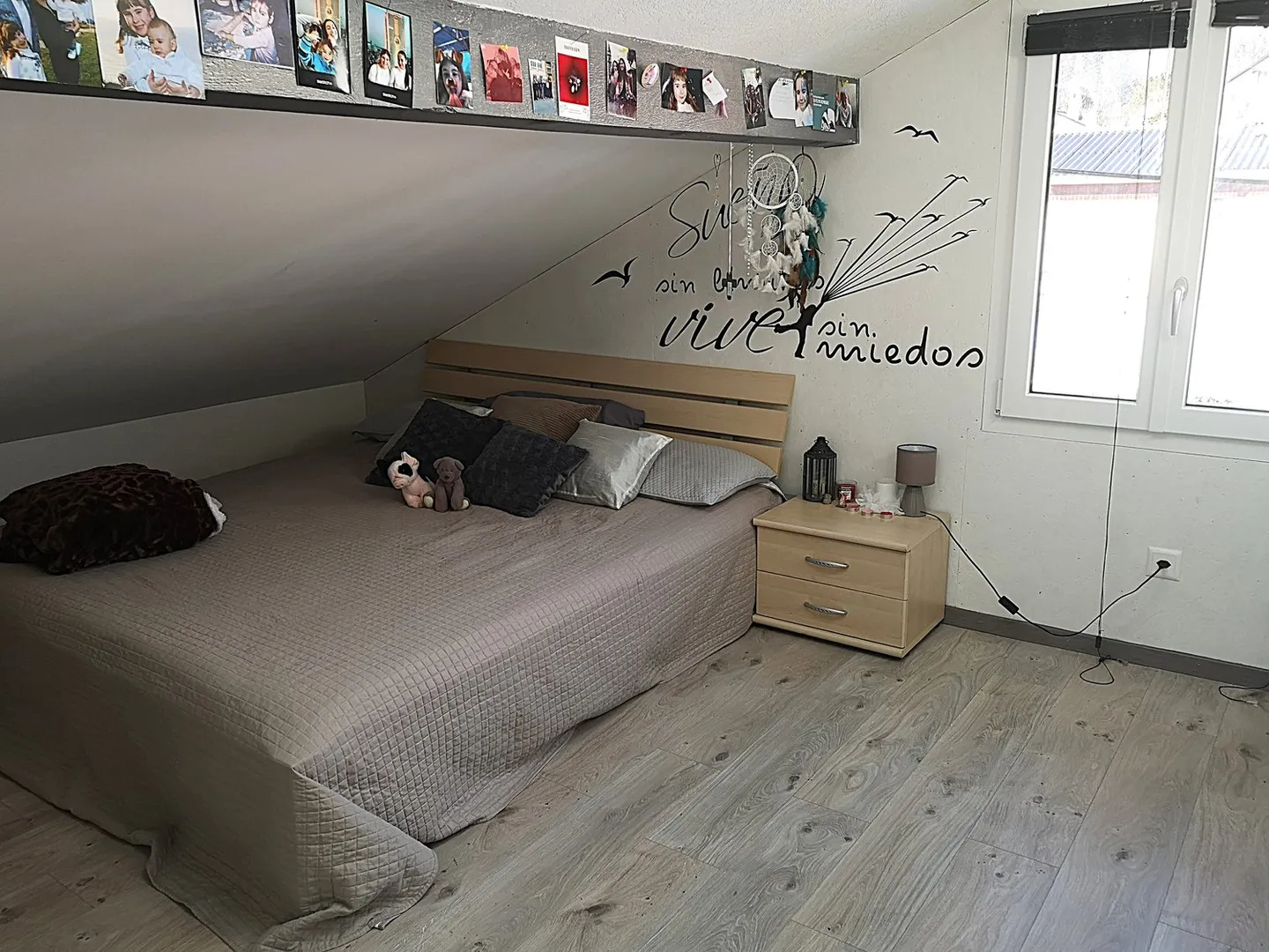 Haus mit Spa, Sauna, Schwimmbad, Ladestation für Elektroautos, 36 Photovoltaik-Panels - Foto 25 von 28