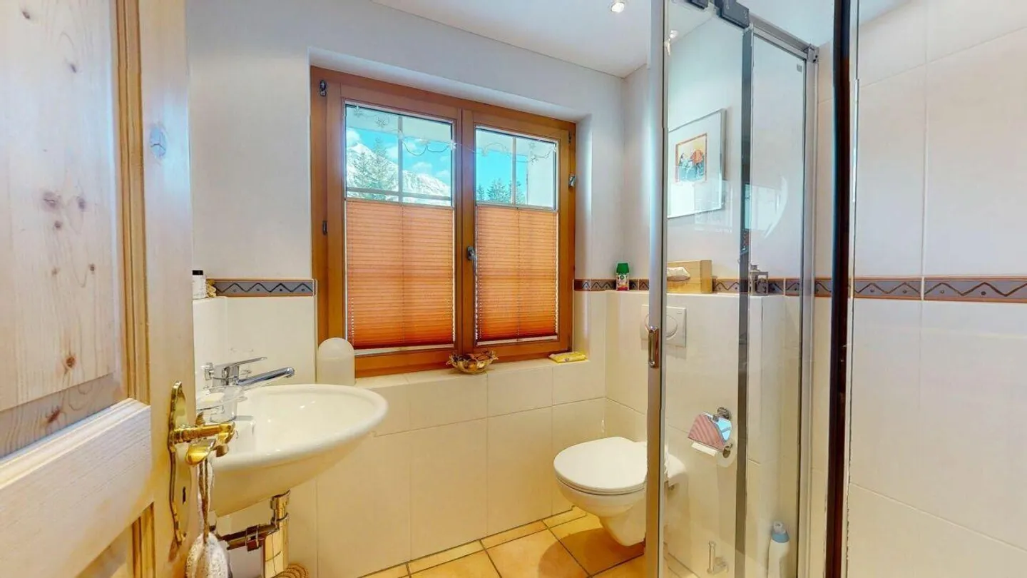 Holiday home with idyllic garden and plenty of space - Photo 11 of 14