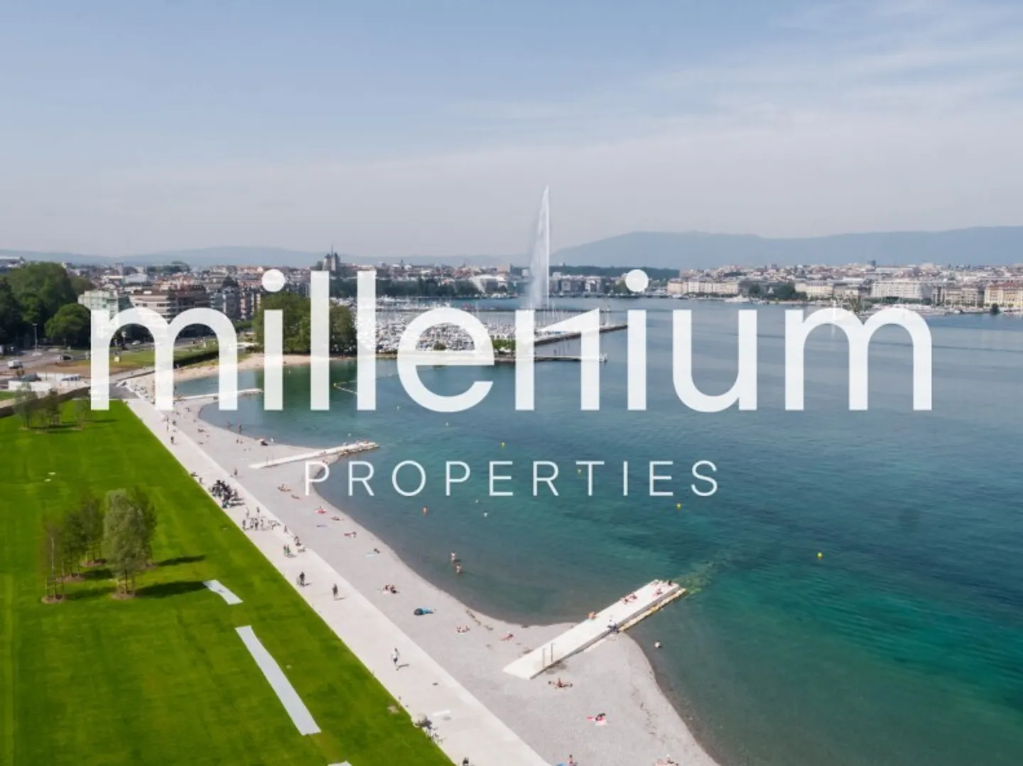 3-room apartment - Photo 1 of 8