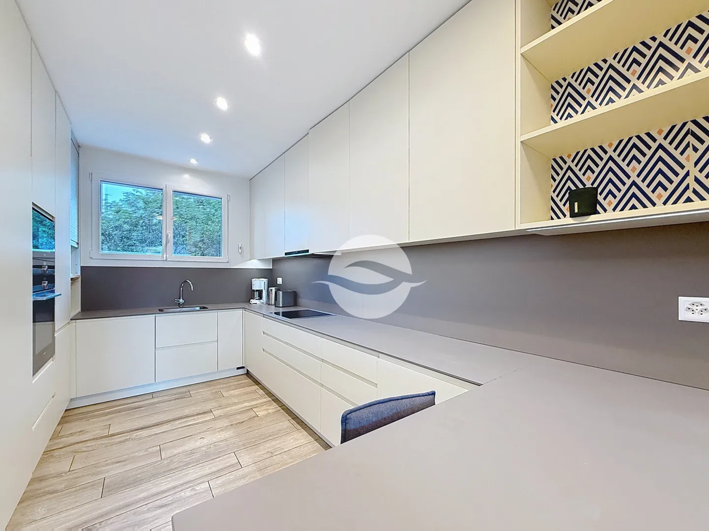 Charmante Villa à Grand-Saconnex - Photo 4 sur 10