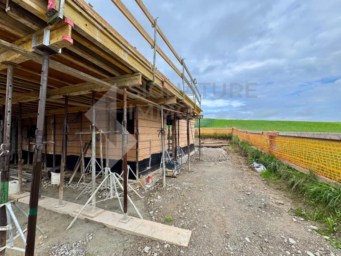 Ihre neue, individuelle und geräumige Villa! - Foto 8 von 10