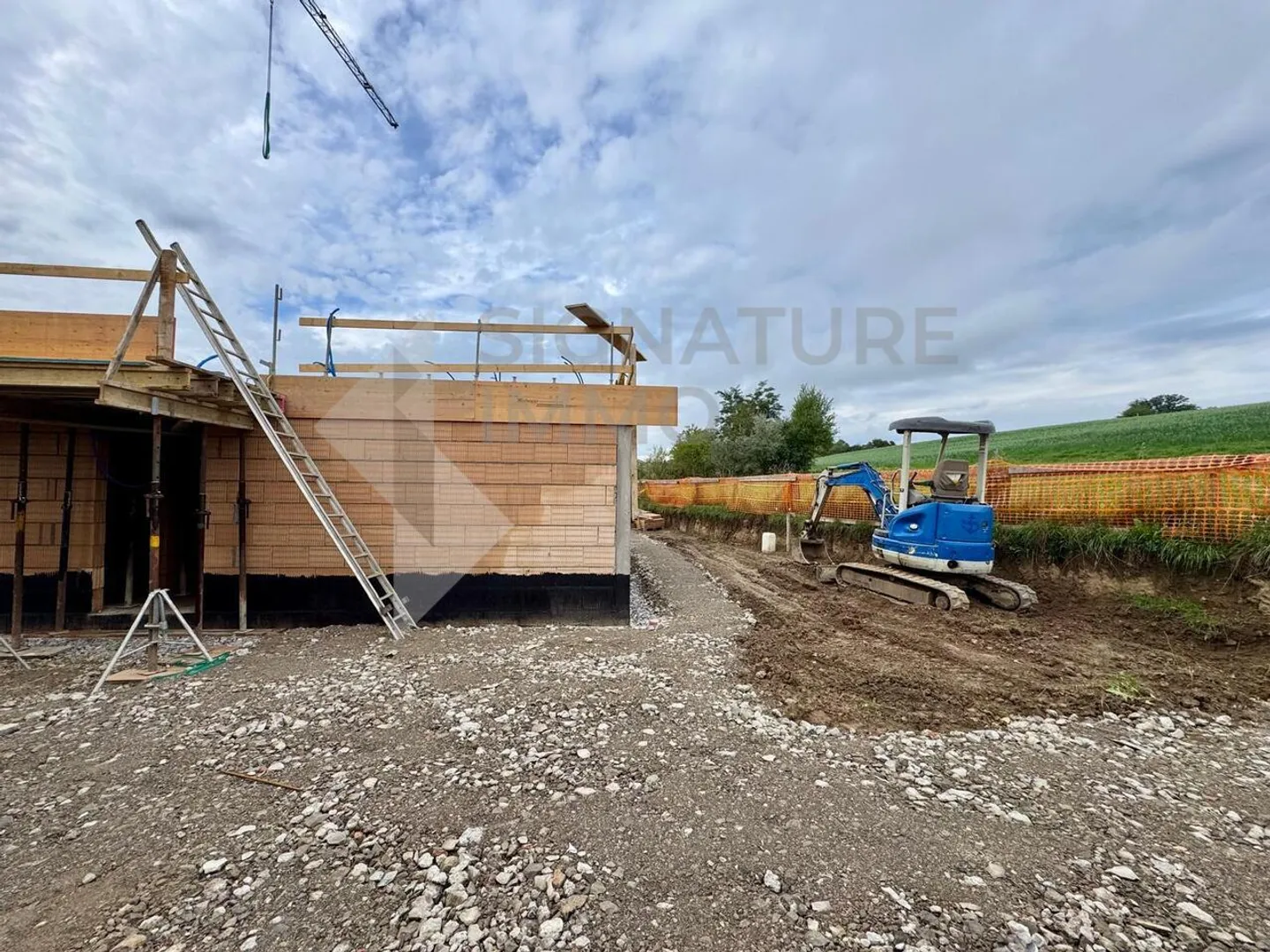 Ihre neue, individuelle und geräumige Villa! - Foto 9 von 10