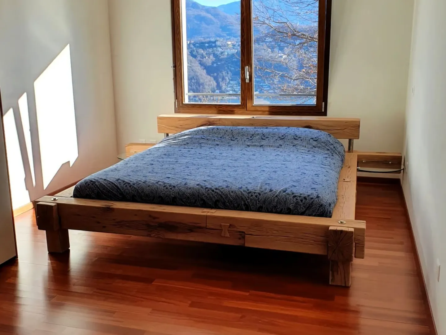 Charmante Wohnung mit Seeblick - Foto 5 von 11