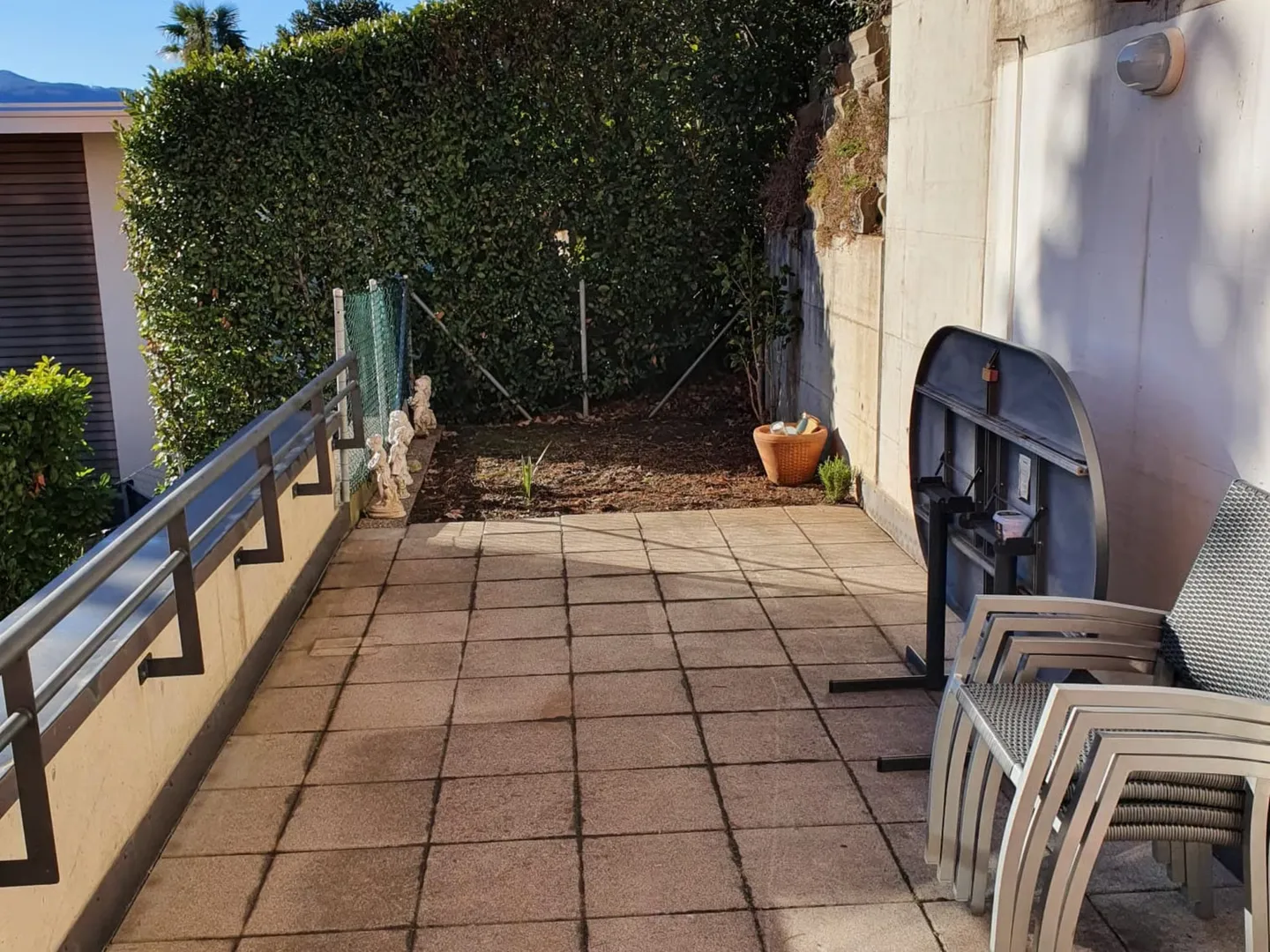 Charmante Wohnung mit Seeblick - Foto 7 von 11