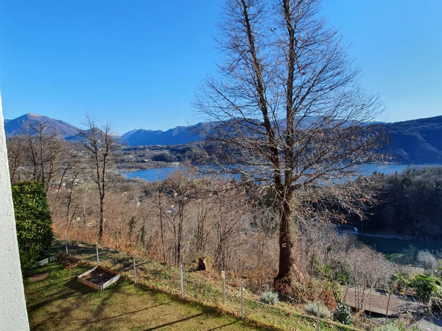 Charmante Wohnung mit Seeblick - Foto 8 von 11