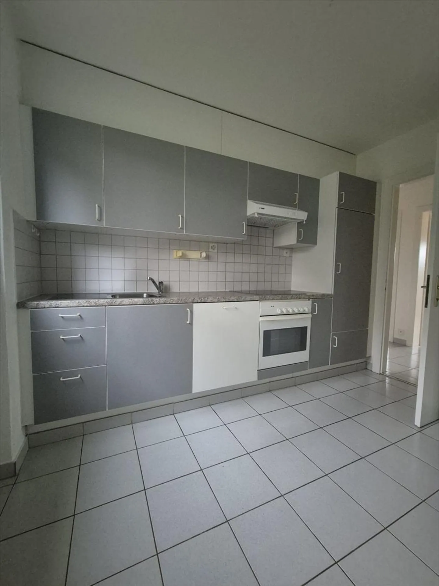 Appartement 3 pièces au 1er étage - Photo 1 sur 5