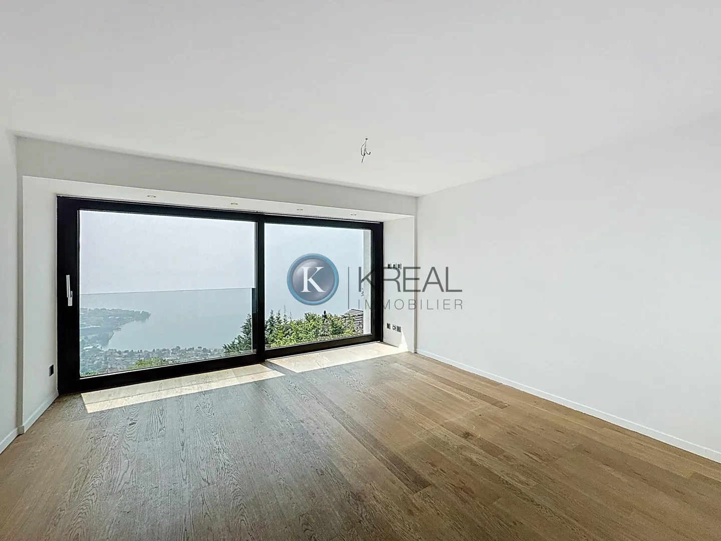 Außergewöhnliches Eigentum? Panoramablick und hochwertige Dienstleistungen - Foto 13 von 16