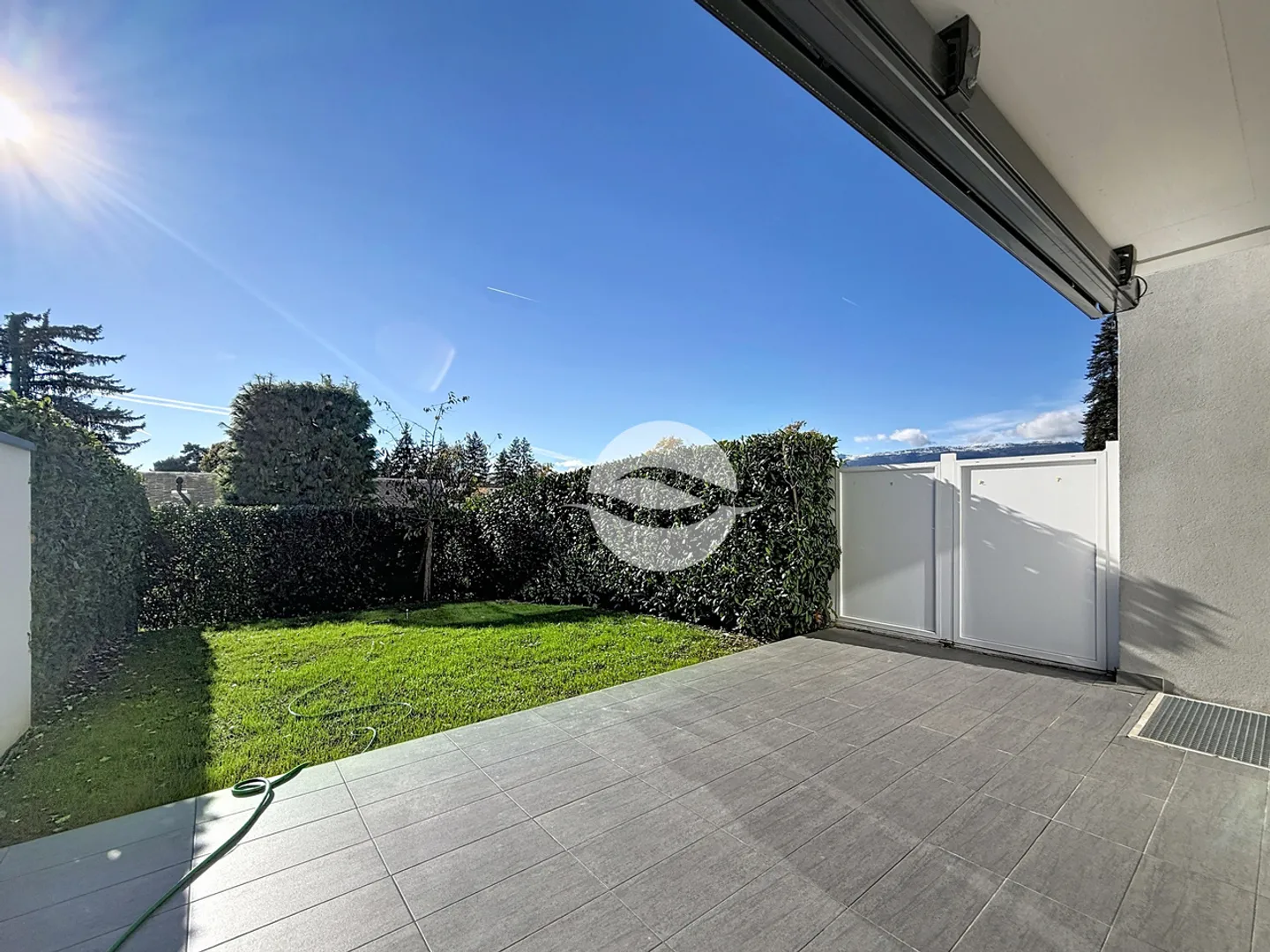 Charmante Villa à Grand-Saconnex - Photo 1 sur 10