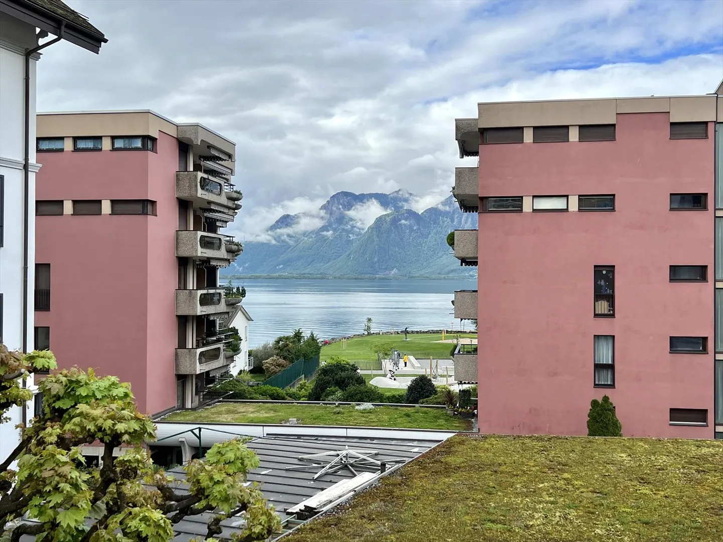 2.5 Room Apartment - Photo 4 of 10