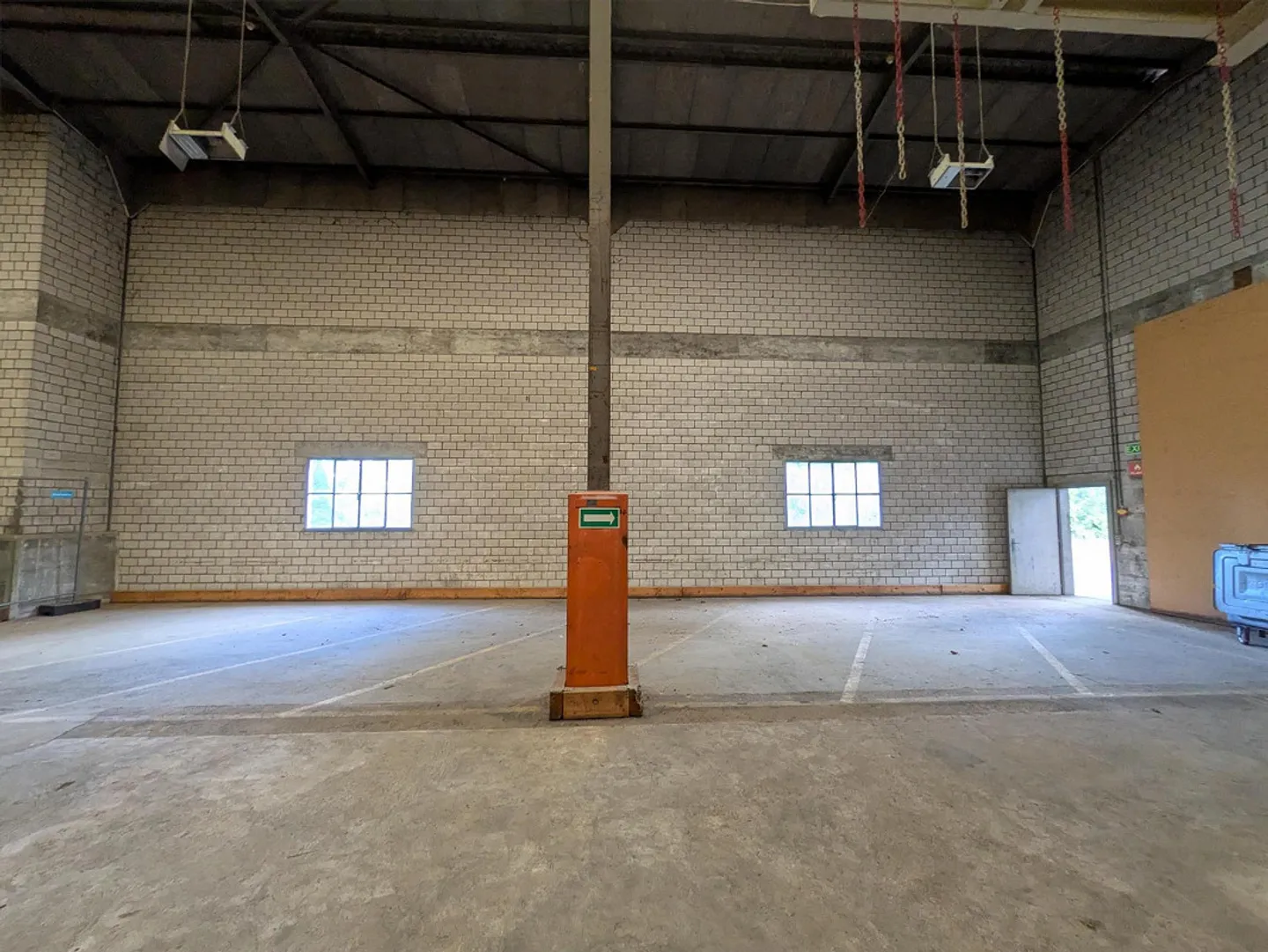 36108 Magazzino in affitto - Foto 2 di 4