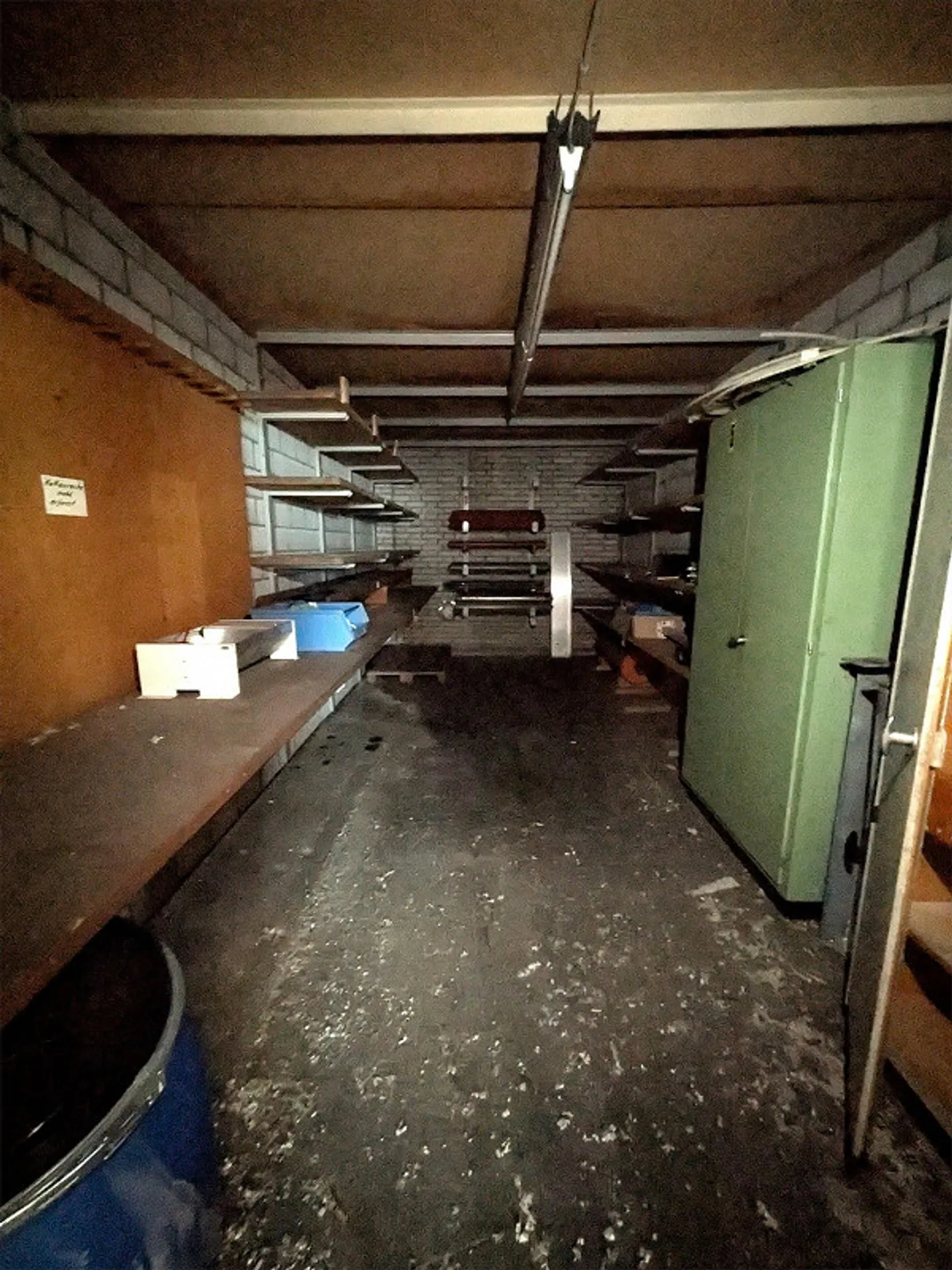 36108 Magazzino in affitto - Foto 4 di 4