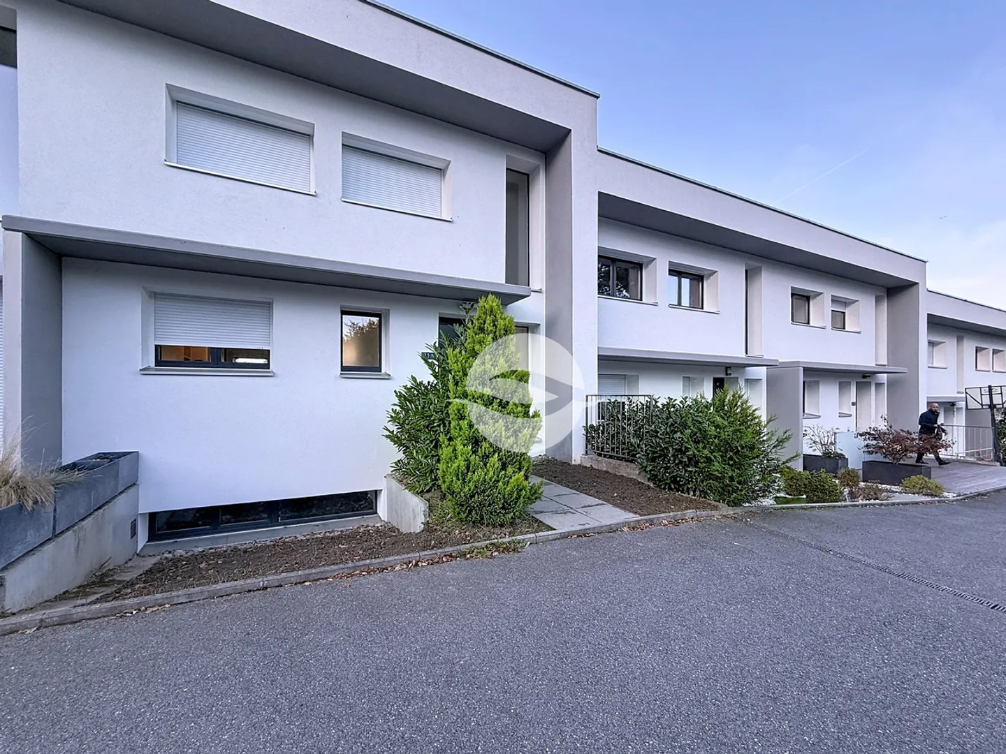 Charmante Villa à Grand-Saconnex - Photo 10 sur 10