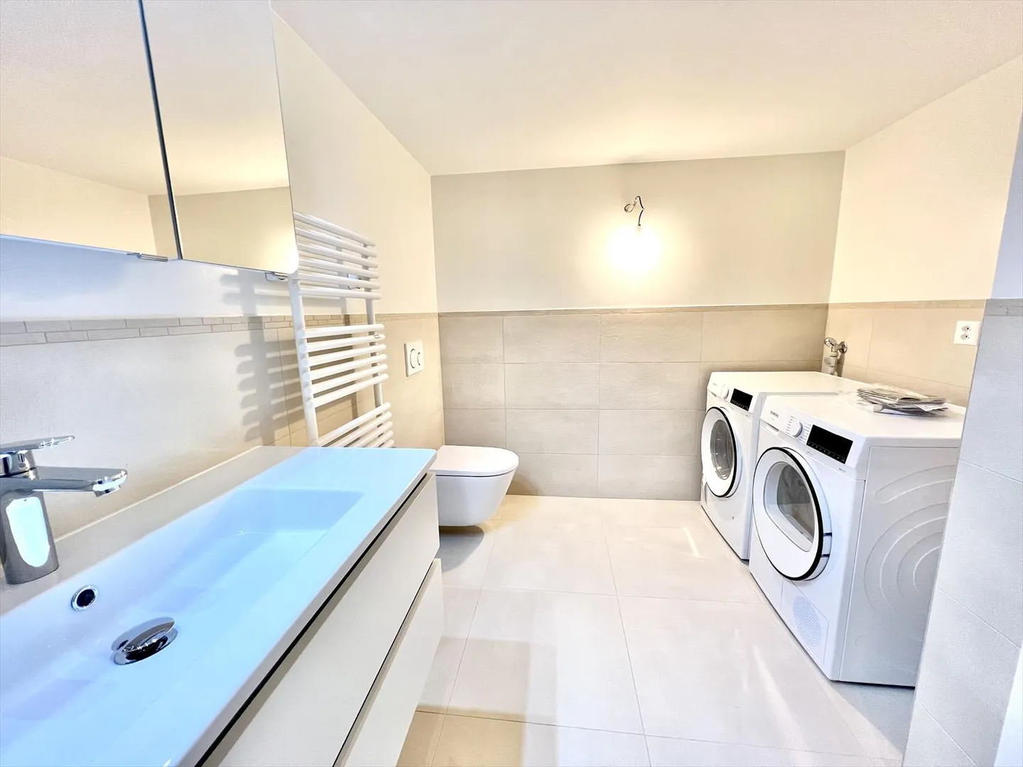 2.5 Room Apartment - Photo 7 of 10