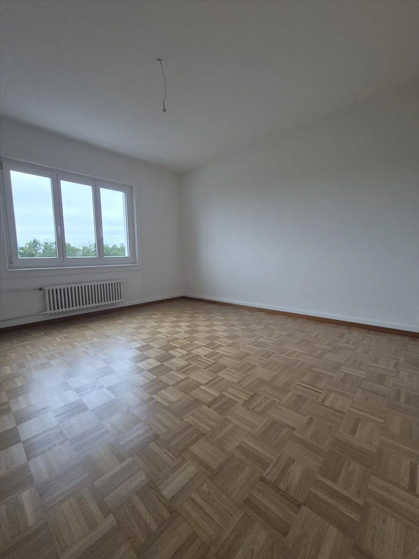 Appartement 3 pièces au 1er étage - Photo 3 sur 5