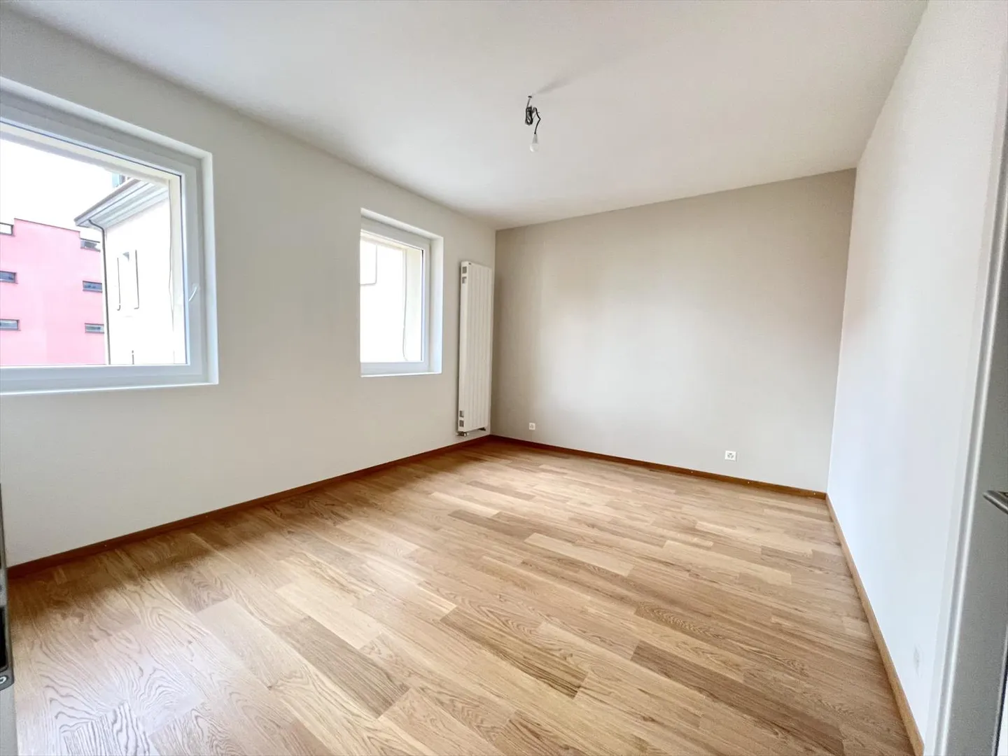 2.5 Room Apartment - Photo 9 of 10