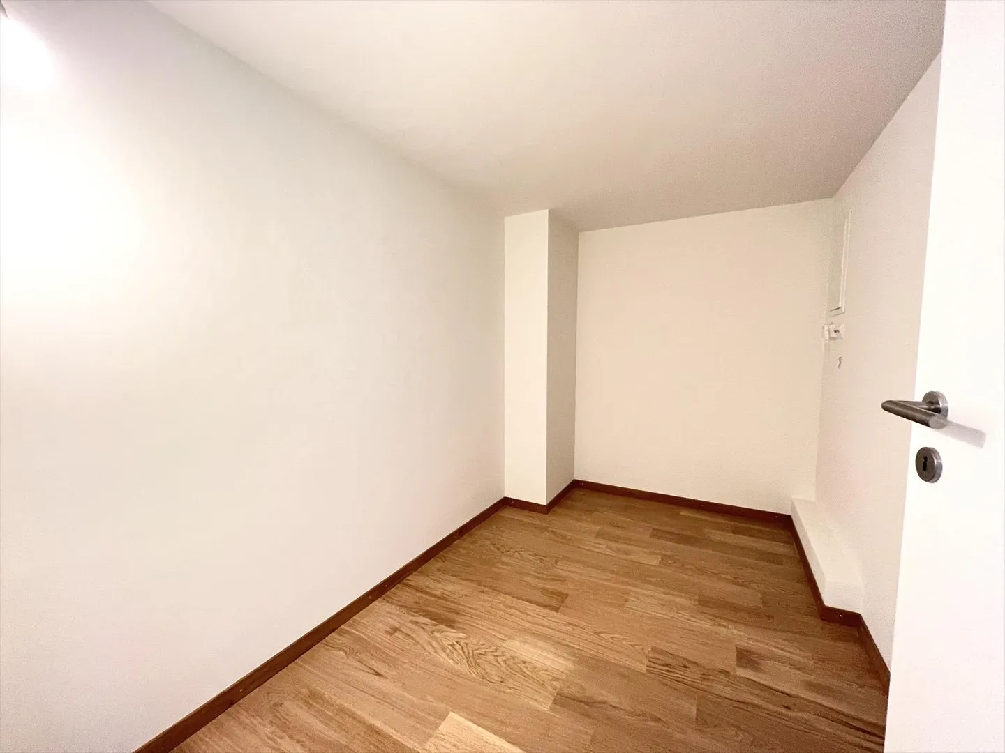 2.5 Room Apartment - Photo 10 of 10