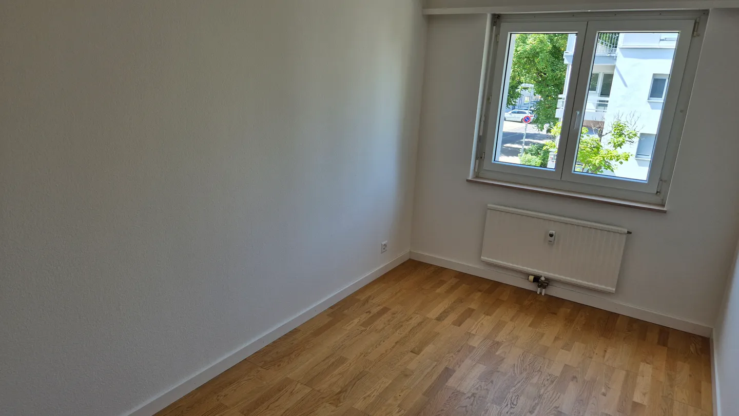 Appartement 3 pièces attrayant à Allschwil - Photo 2 sur 9