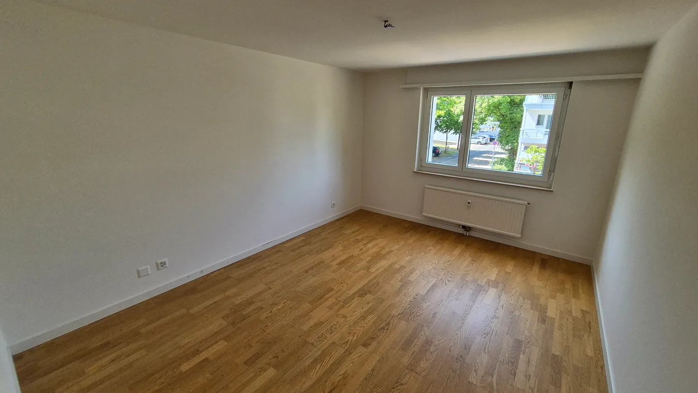 Appartement 3 pièces attrayant à Allschwil - Photo 3 sur 9