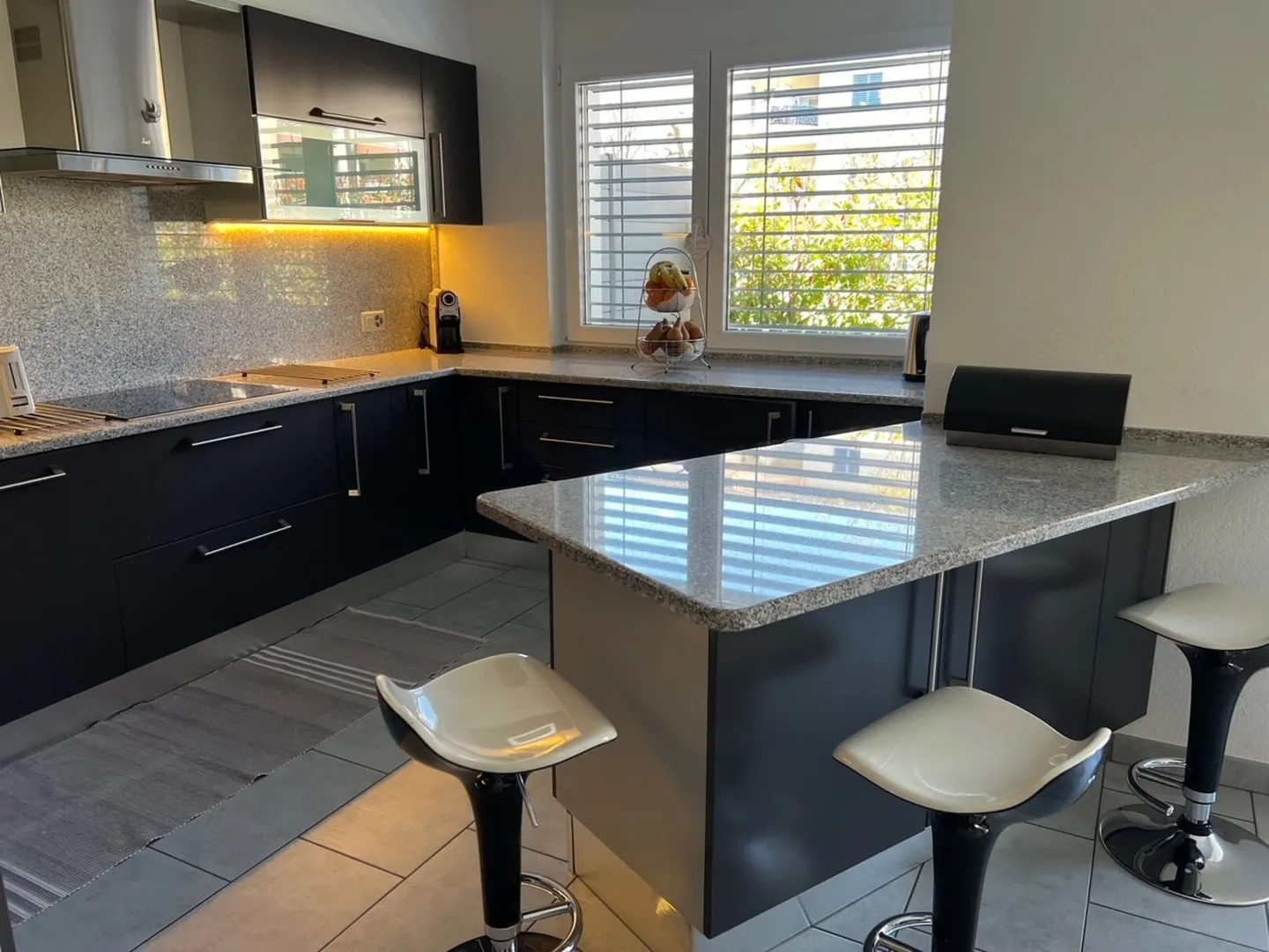 Apartment - 4.5 Rooms - Terrace - Sion - Ref. 10254471 - EXCLUSIVITY - Photo 4 of 13