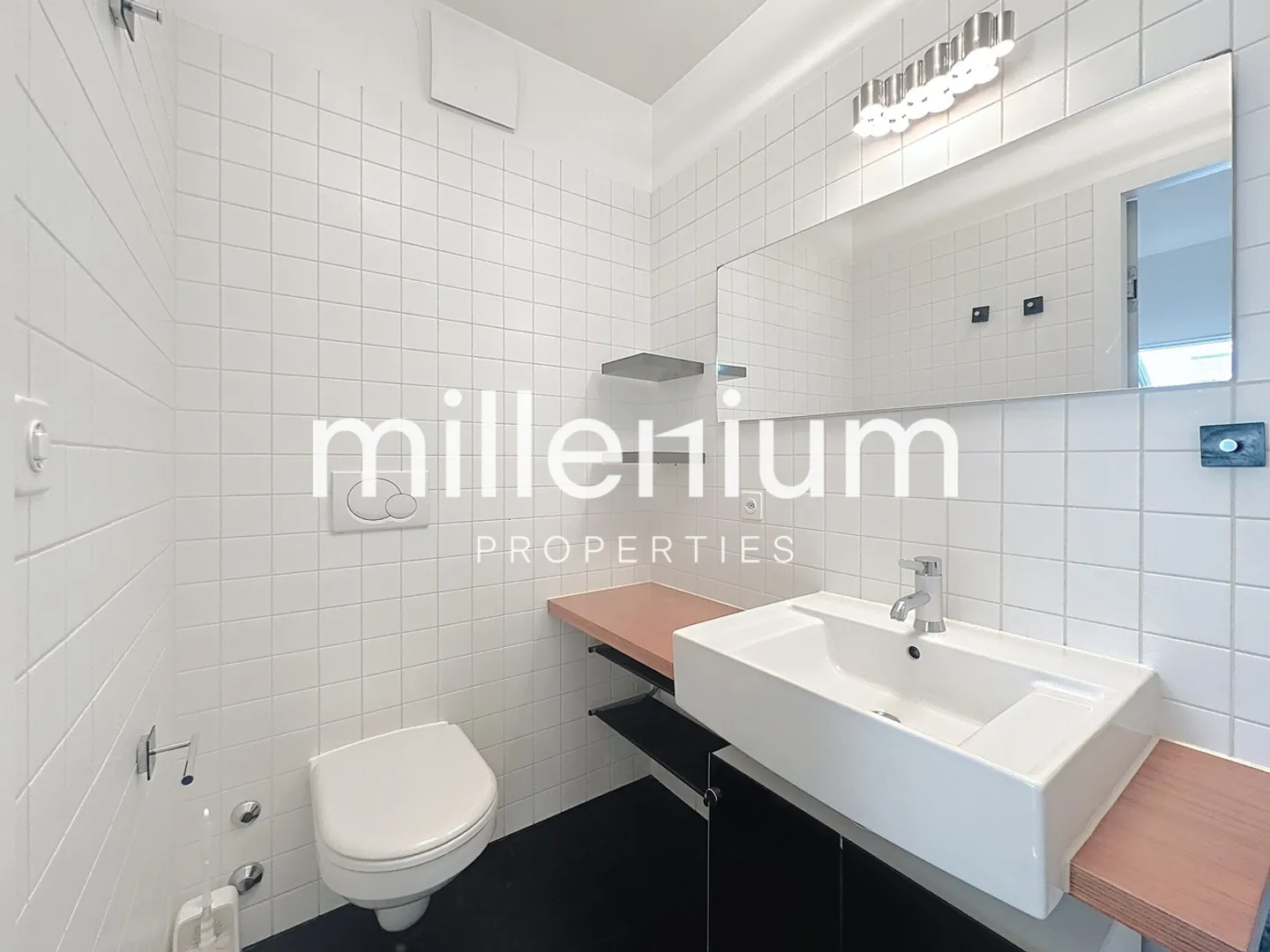 3-room apartment - Photo 6 of 8