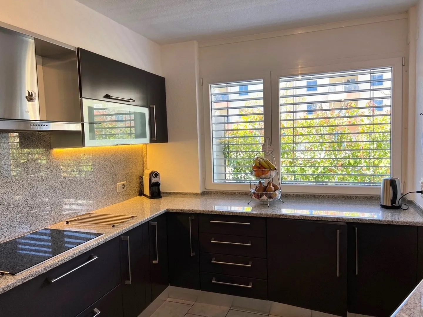 Apartment - 4.5 Rooms - Terrace - Sion - Ref. 10254471 - EXCLUSIVITY - Photo 5 of 13