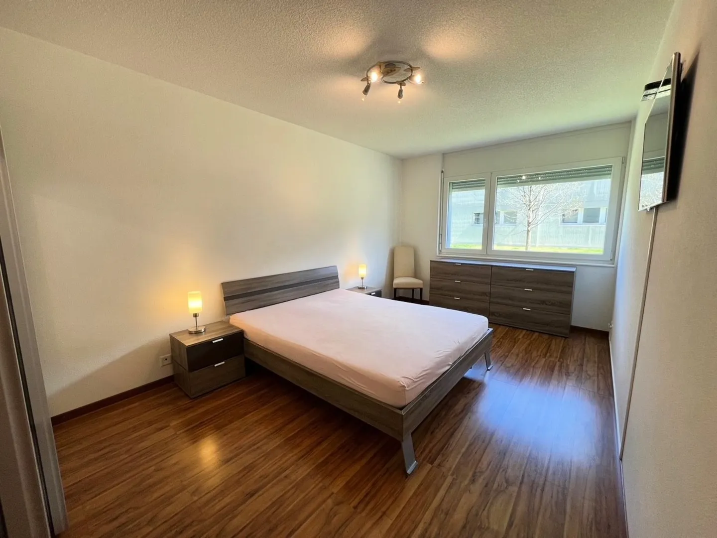 Apartment - 4.5 Rooms - Terrace - Sion - Ref. 10254471 - EXCLUSIVITY - Photo 6 of 13