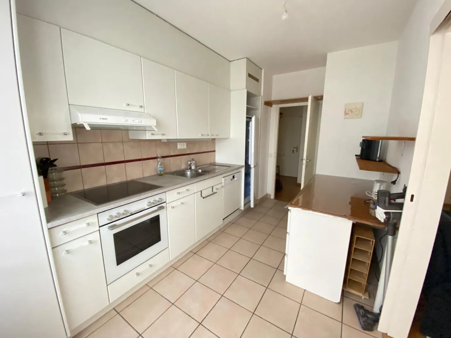 Möblierte Wohnung mieten - Foto 3 von 8