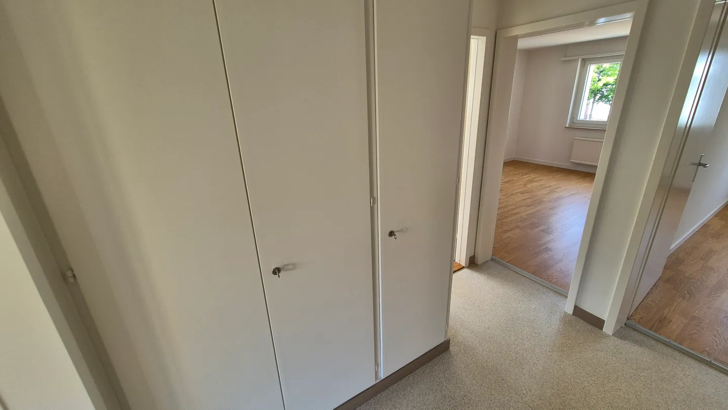 Appartement 3 pièces attrayant à Allschwil - Photo 4 sur 9