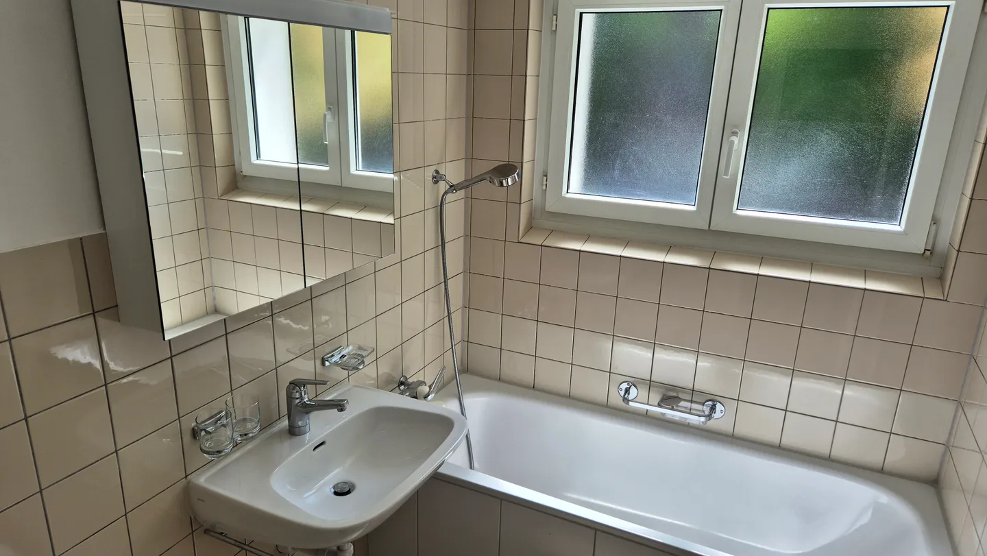 Appartement 3 pièces attrayant à Allschwil - Photo 5 sur 9