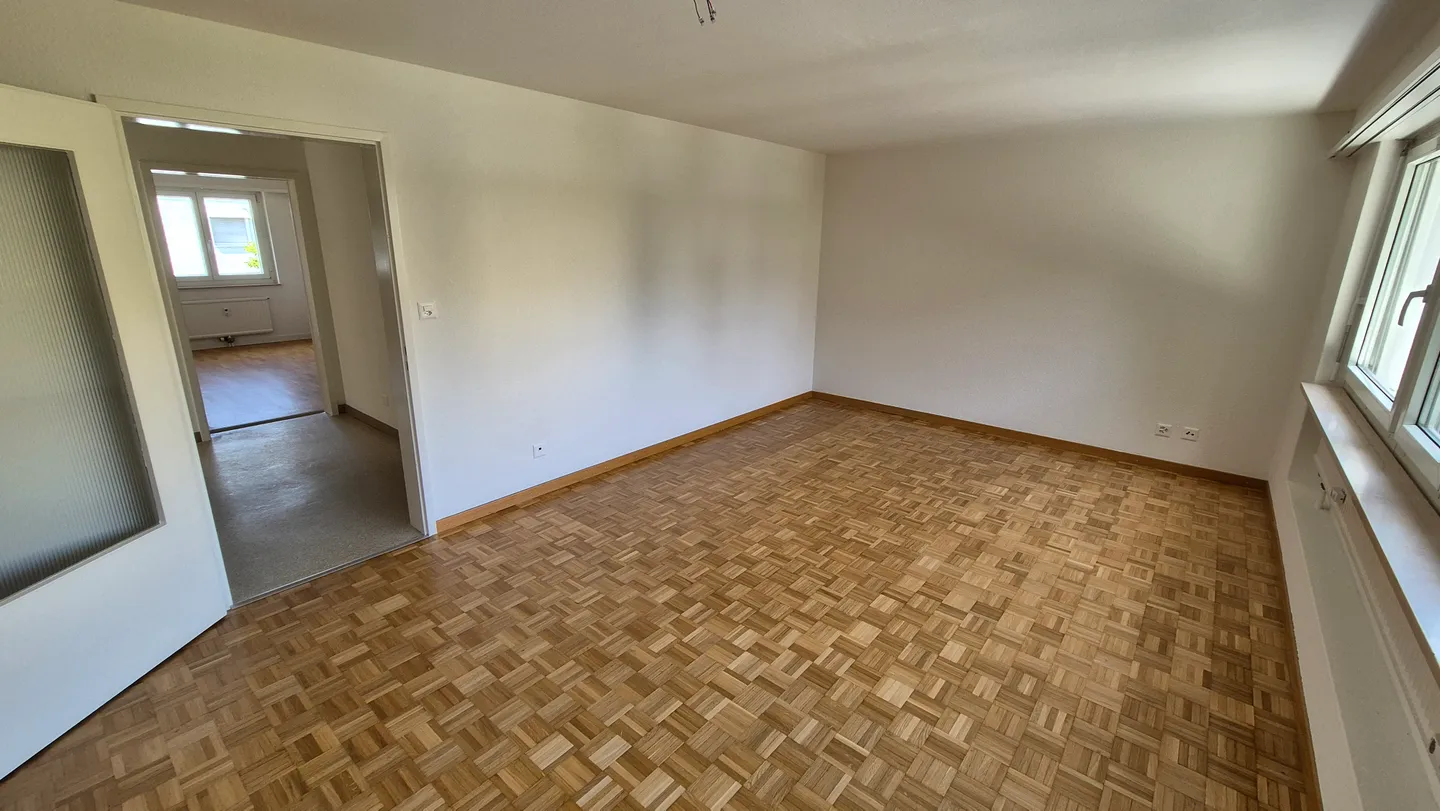 Appartement 3 pièces attrayant à Allschwil - Photo 6 sur 9