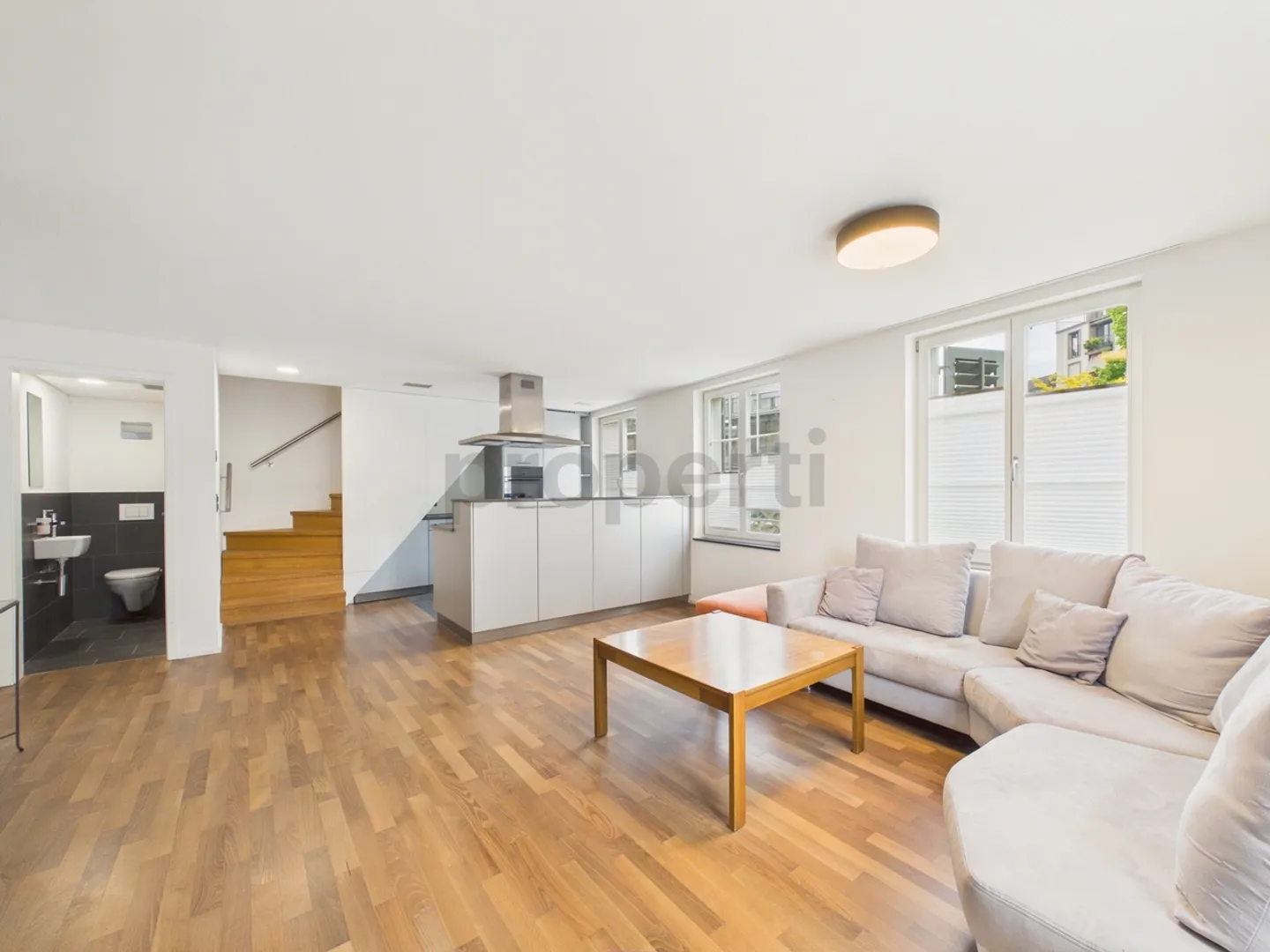 Charmante Maisonette in Frauenfeld - Foto 4 von 10