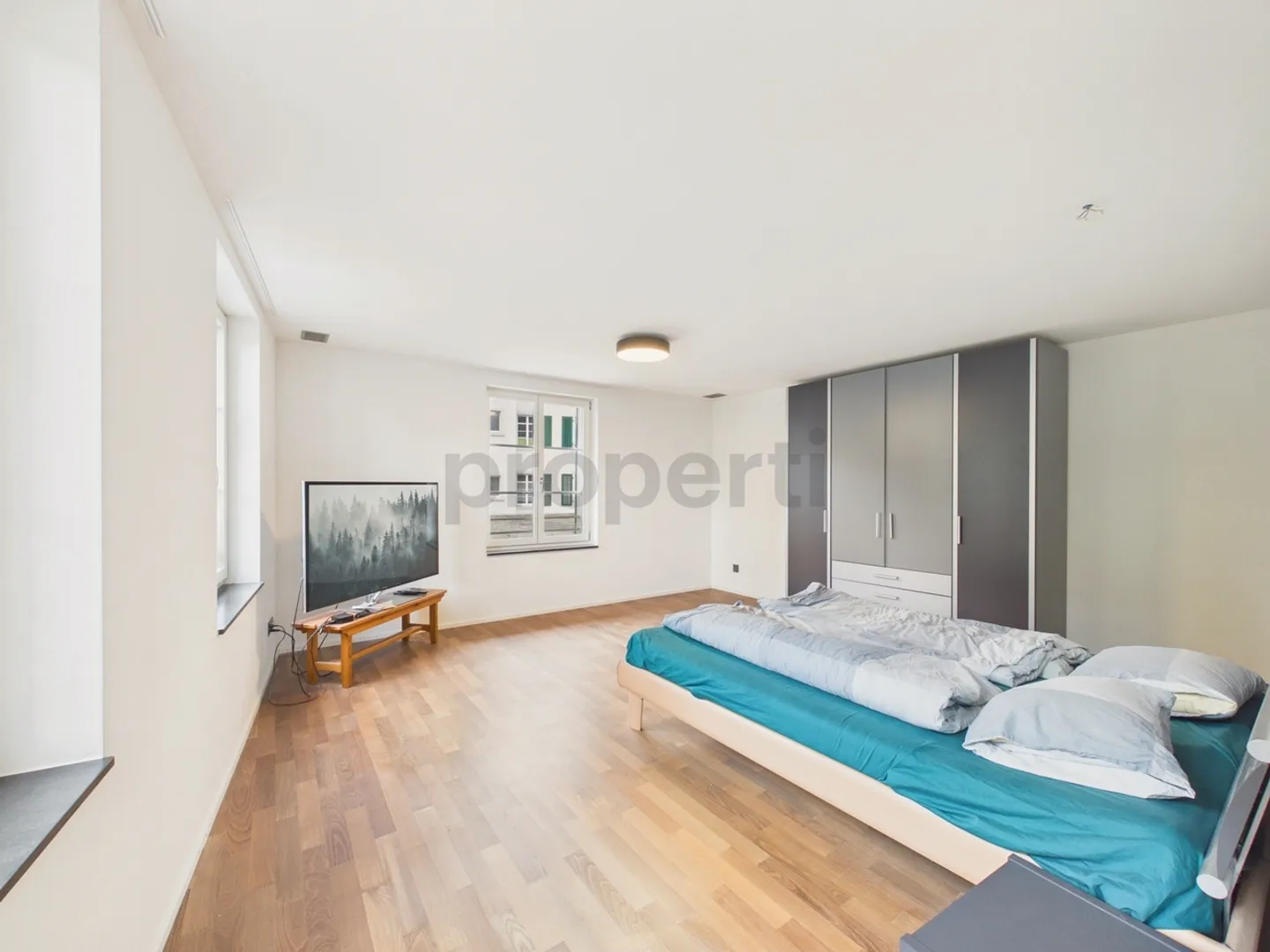Charmante Maisonette in Frauenfeld - Foto 5 von 10