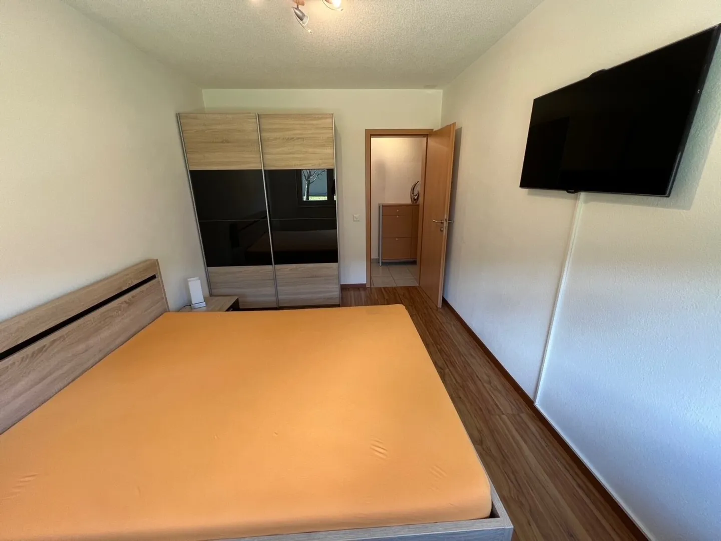 Apartment - 4.5 Rooms - Terrace - Sion - Ref. 10254471 - EXCLUSIVITY - Photo 7 of 13